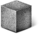 1м3 куб бетона в Большом Кикерино